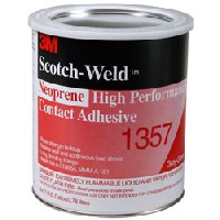 Adesivo a solvente Scotch Weld policloroprenico 3M S/W1357